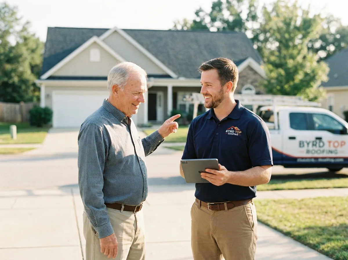 Roofing Mayfield, UT FAQs
